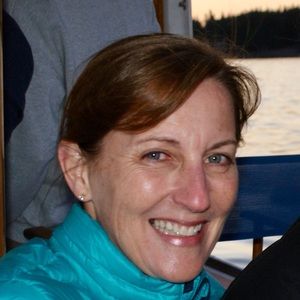 Meet your Posher, Karen